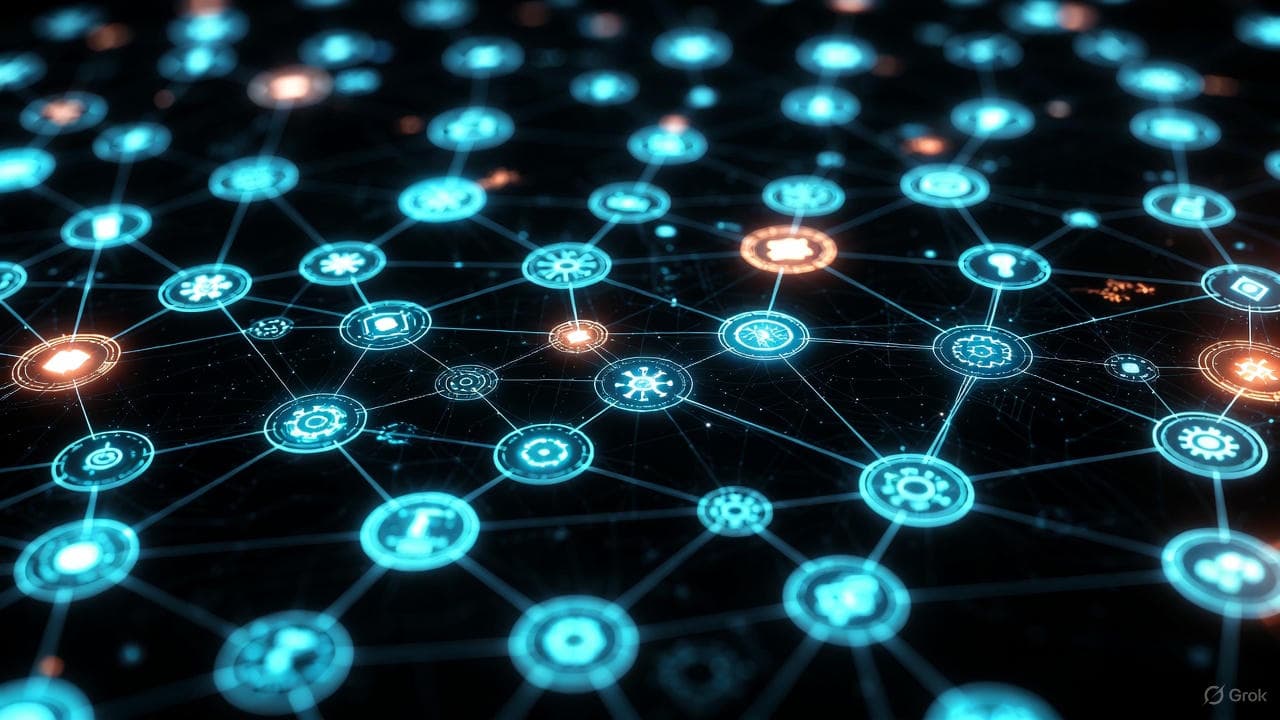 The Strategic Foundations of Effective Tech Modernisation